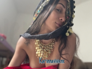 Karinnaviviene