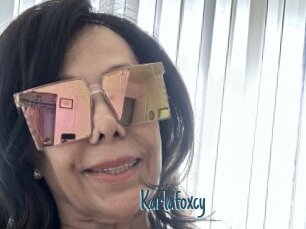 Karlafoxcy