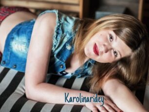 Karolinaridey