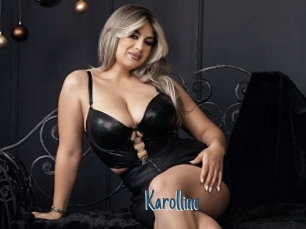 Karolline