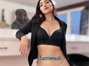 Karrinmaxxi