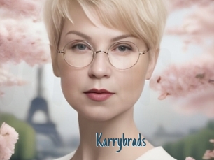 Karrybrads