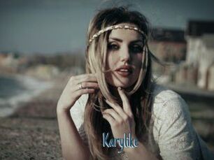 Karylike