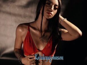 Kataleyajohnson