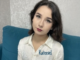 Kateevel