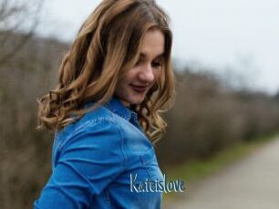 Kateislove