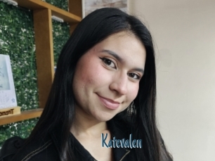 Katevalen