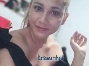 Katiamarshall