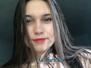 Katiedurborow