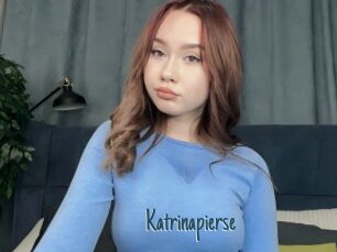 Katrinapierse