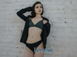 Katrinefluer