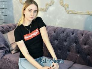 Katrinphemie