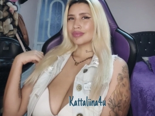 Kattaliina4u