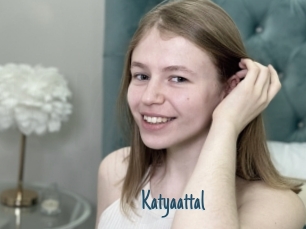 Katyaattal