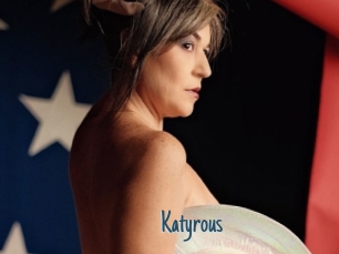 Katyrous