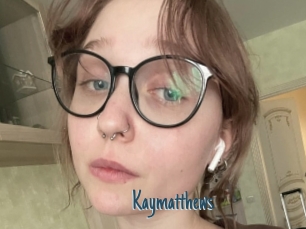 Kaymatthews