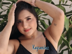 Kaysanchez