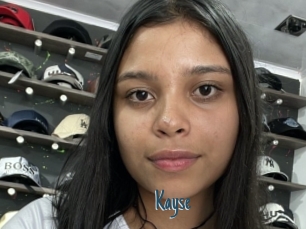 Kayse