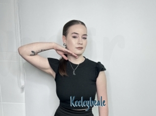 Keeleybeale