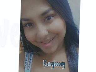 Keiisyboony