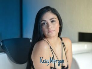 KeisyMorgan