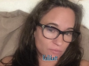 Kellikatt