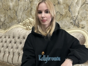 Kellybrouwn