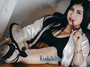 Kendalhilton