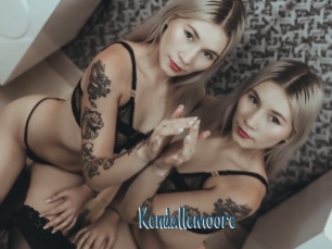 Kendallemoore