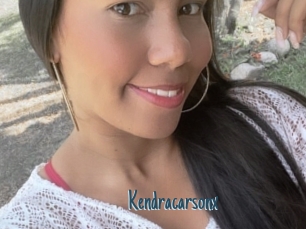 Kendracarsonx