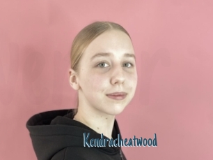 Kendracheatwood