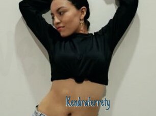 Kendraferrety