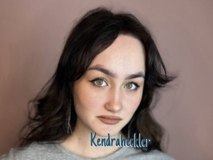 Kendraheckler