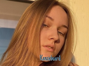 Kenziebeard