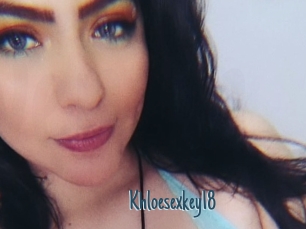 Khloesexkey18