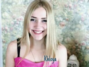 Khloya