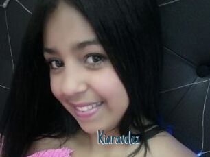 Kiaravelez