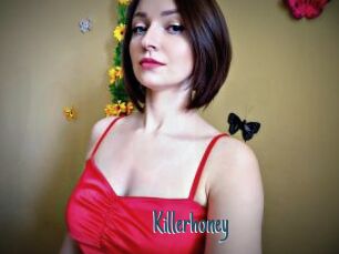 Killerhoney