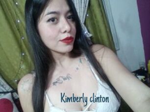 Kimberly_clinton