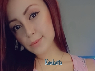 Kimkatta