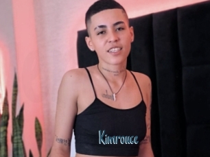 Kimrouce