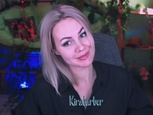 Kirabarber