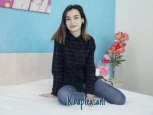 Kirapleasant