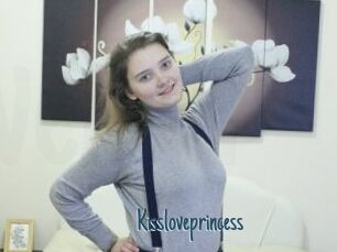 Kissloveprincess