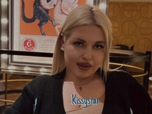 Kissystar