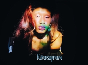 Kittensupreme