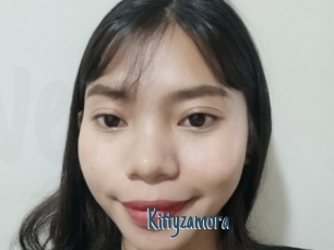 Kittyzamora