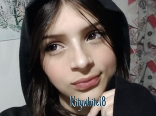 Kitywhite18