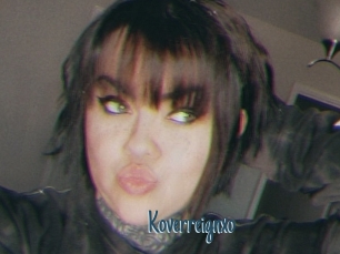 Koverreignxo