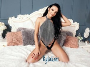 Kyliekent